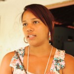 Estado capacita novos entrevistadores para Busca Ativa em Poço Redondo - Fotos: Edinah Mary/Inclusão