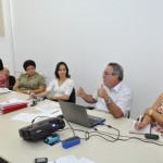Reunião do Plano Estadual de Habitação traça metas para 2012 -