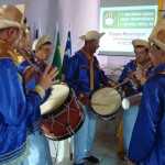 Gararu e Ribeirópolis prosseguem com a programação da Consocial em Sergipe - Fotos: Ascom/Controladoria