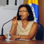 Seides participa de encontro sobre orçamento e fundos de Assistência Social -