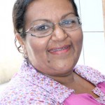 Coordenadores de turmas do Sergipe alfabetizado participam de formação inicial  - A coordenadora do curso de formação do Sergipe Alfabetizado