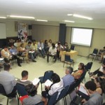 Secult participa de evento promovido pelo Minc - Foto: Ascom/Secult