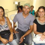 Gestores de bibliotecas do agreste sergipano se reúnem em encontro -