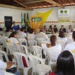 General Maynard realiza a 40ª Consocial no Estado de Sergipe - Fotos: Ascom/CGE