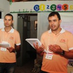 Estado capacita novos entrevistadores para Busca Ativa em Poço Redondo - Fotos: Edinah Mary/Inclusão