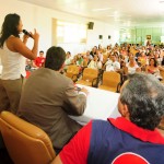 Inclusão orienta municípios sobre nova etapa do programa Novos Rumos - Fotos: Edinah Mary/Inclusão