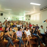 Seides capacita operadores e coordenadores do Bolsa Família e CadÚnico -