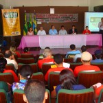 Carmópolis encerra semana de realizações da Consocial em Sergipe - Fotos: Ascom/CGE