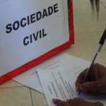 Público promove a Consocial em Rosário do Catete - Fotos: Ascom/CGE