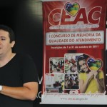 Seplag premia projetos de Qualidade no Atendimento ao Cidadão    - Fotos: Victor Ribeiro/Seplag