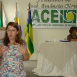 Gestores de bibliotecas do agreste sergipano se reúnem em encontro -