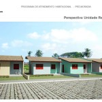 Programa PróMoradia vai minimizar déficit habitacional em N. Sra. do Socorro  - Fotos: Ascom/Sedurb