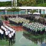 CONVITE À IMPRENSA  Polícia Militar comemora seus 177 anos  - Foto: Ascom/PM