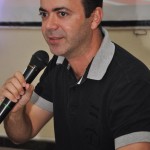 SES informa e mobiliza médicos para situação da meningite em Sergipe - Fotos: Fabiana Costa/SES