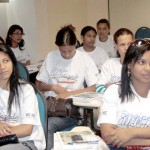 Seed realiza formação inicial dos coordenadores de turmas e alfabetizadores do Sergipe Alfabetizado - Fotos: Juarez Silveira/Seed