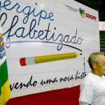 Seed realiza formação inicial dos coordenadores de turmas e alfabetizadores do Sergipe Alfabetizado - Fotos: Juarez Silveira/Seed