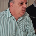 SES informa e mobiliza médicos para situação da meningite em Sergipe - Fotos: Fabiana Costa/SES