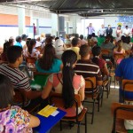 Aquidabã e Macambira realizam etapa municipal da Consocial -