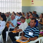 São Miguel do Aleixo realiza a 38ª Consocial em Sergipe - Fotos: Ascom/CGE