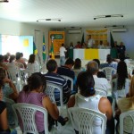 Consocial leva reflexão sobre transparência e controle social a Divina Pastora - Fotos: Ascom/CGE