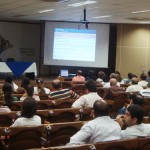 CGE realiza Treinamento de Prestação de Contas para órgãos da administração indireta - Fotos: Ascom/CGE