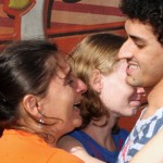 Festa dos aprovados nos vestibulares será com Netinho e Maysa Reis - Fotos: Ascom/Seed