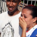 Festa dos aprovados nos vestibulares será com Netinho e Maysa Reis - Fotos: Ascom/Seed