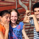 Festa dos aprovados nos vestibulares será com Netinho e Maysa Reis - Fotos: Ascom/Seed