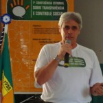 Consocial leva reflexão sobre transparência e controle social a Divina Pastora - Fotos: Ascom/CGE