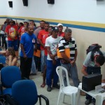 Consocial em Itaporanga proporciona debates sobre corrupção e controle social - Fotos: Ascom/CGE