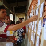 Aquidabã e Macambira realizam etapa municipal da Consocial -