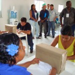 Consocial leva reflexão sobre transparência e controle social a Divina Pastora - Fotos: Ascom/CGE