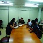 Condutores do Samu 192 Sergipe suspendem paralisação - Fotos: Ascom/FHS