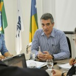 SES receberá recursos do BID para financiamento de projetos - Fotos: Fabiana Costa/SES