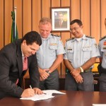 Banese e PM/SE realizam parceria para preenchimento da Declaração do Imposto de Renda - Fotos: Janaína Santos/Banese
