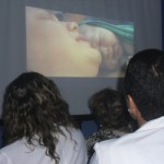 Maternidade executa primeira etapa da ‘Iniciativa Hospital Amigo da Criança’ - Fotos: Ascom/FHS