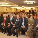 SES e Fundações participam de congresso do Cosems -