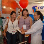 SES e Fundações participam de congresso do Cosems -
