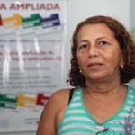 Visita ampliada beneficia pacientes internados no Huse - Fotos: Bruno César/FHS