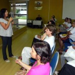 Governo e Sebrae homenageam artesãos com workshop de qualificação - Fotos: Ascom/Inclusão
