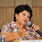 Sedurb realiza Audiência Pública para Pactuação do Plano Estadual de Habitação de Interesse Social  - Fotos: Ascom/Sedurb