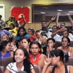 Sedurb realiza Audiência Pública para Pactuação do Plano Estadual de Habitação de Interesse Social  - Fotos: Ascom/Sedurb