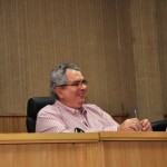 Sedurb realiza Audiência Pública para Pactuação do Plano Estadual de Habitação de Interesse Social  - Fotos: Ascom/Sedurb
