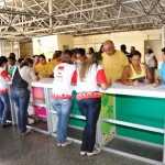 Sedurb realiza Audiência Pública para Pactuação do Plano Estadual de Habitação de Interesse Social  - Fotos: Ascom/Sedurb