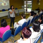 Governo e Sebrae homenageam artesãos com workshop de qualificação - Fotos: Ascom/Inclusão