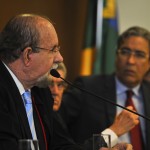 Governador acompanha posse da nova Mesa diretora do TCE  -