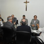 Déda e Eduardo Dutra anunciam investimentos de R$ 600 milhões em Sergipe -
