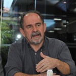 Déda e Eduardo Dutra anunciam investimentos de R$ 600 milhões em Sergipe -
