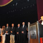o nosso governo tem a felicidade de devolver ao público e aos artistas sergipanos