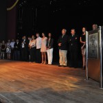 Governador entrega o novo Teatro Atheneu - “Hoje
